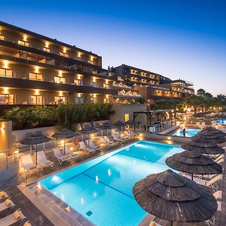 Blue Bay Resort Hotel Ajía Pelajía Kültér fotó