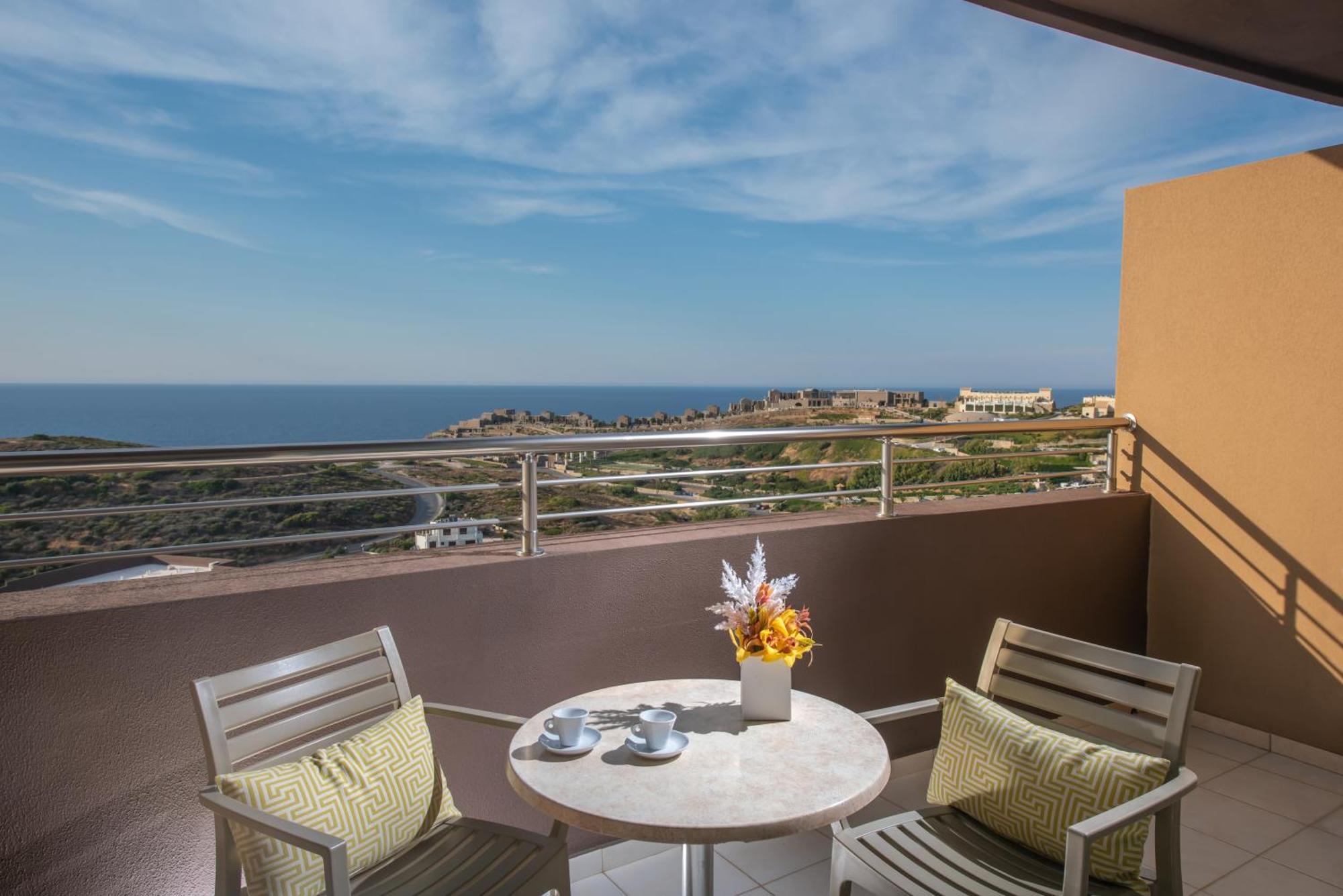 Blue Bay Resort Hotel Ajía Pelajía Szoba fotó